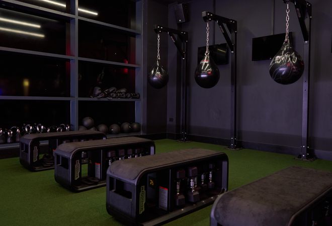 Photo of Village Gym Farnborough