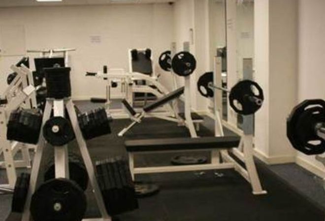Photo of Everybody's Gym