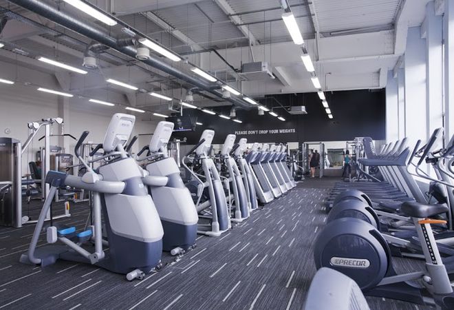 Photo of Anytime Fitness Yate