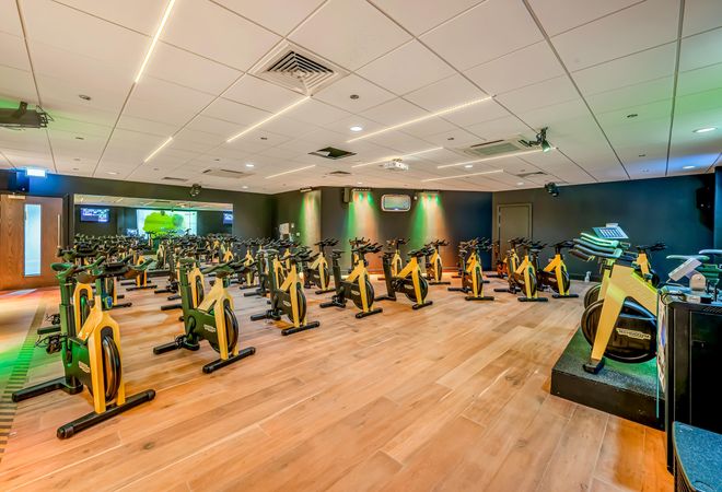 Photo of Village Gym Glasgow