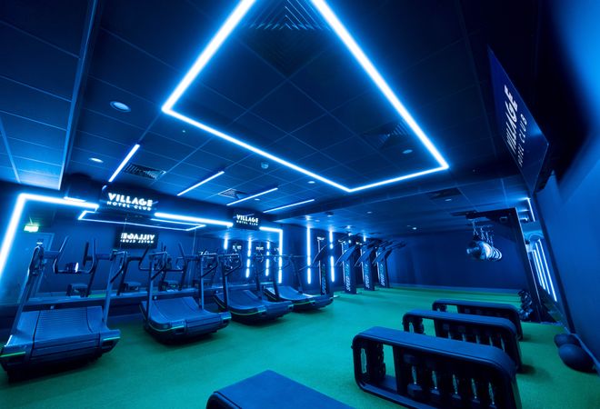 Photo of Village Gym Hull