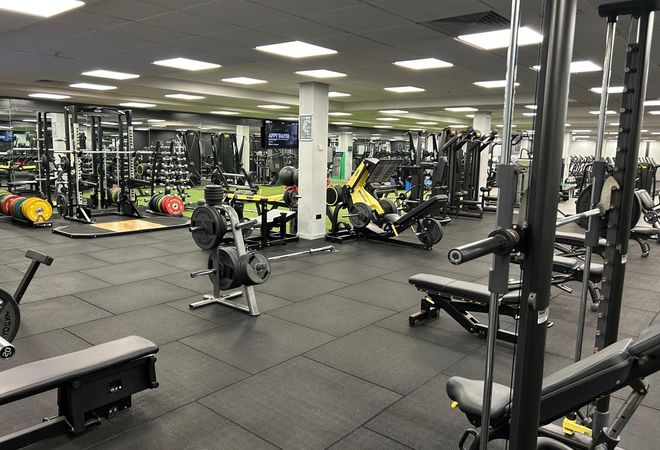 Photo of Village Gym Walsall