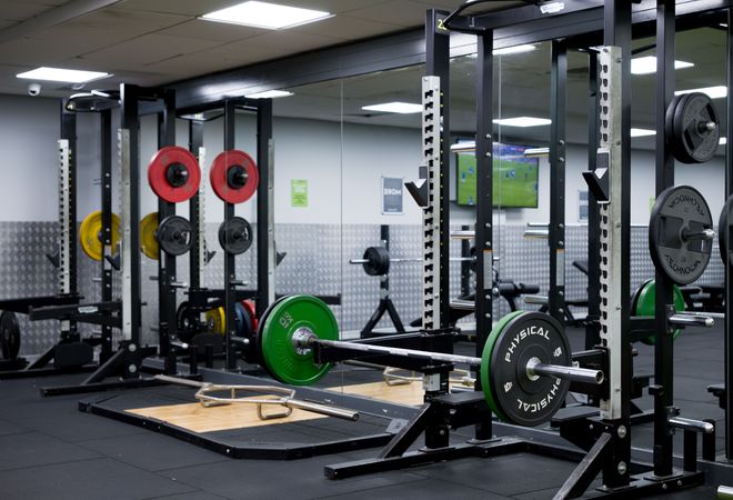 Photo of Village Gym Walsall