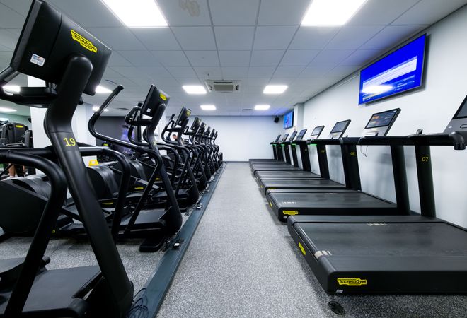 Photo of Village Gym Swindon
