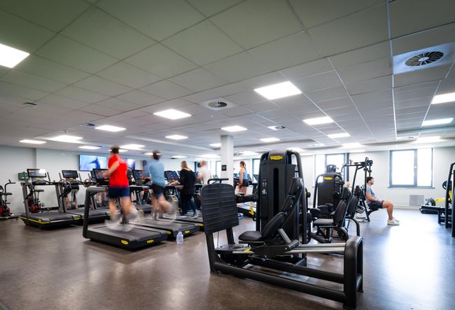 Photo of Village Gym Swansea