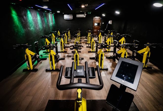 Photo of Village Gym St David's Park