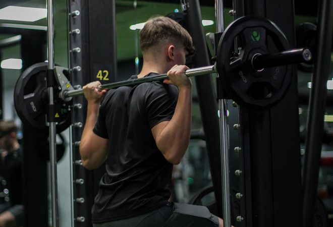 Photo of Village Gym Manchester Hyde