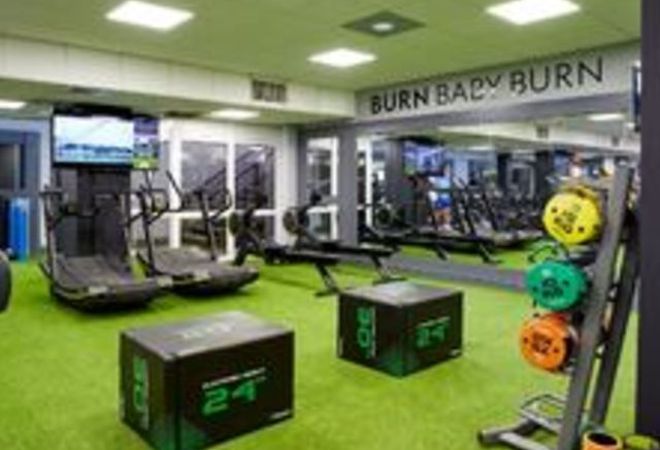 Photo of Village Gym Leeds North