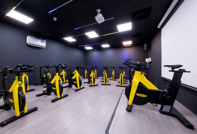 Photo of Village Gym Leeds North