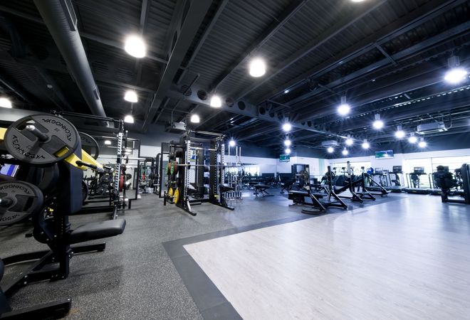 Photo of Village Gym Leeds South