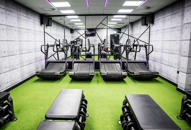 Photo of Village Gym Liverpool