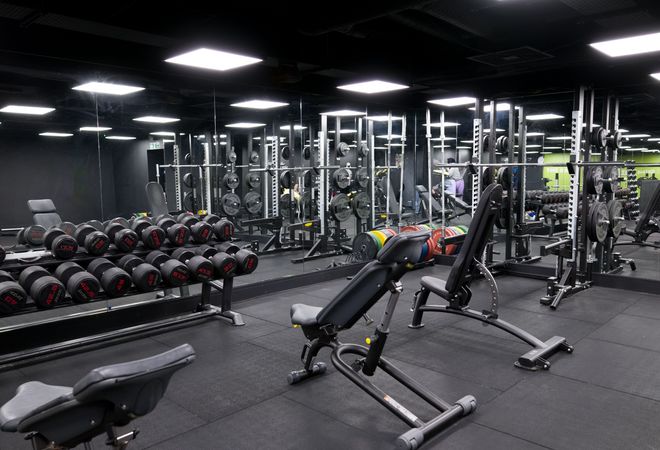 Photo of Village Gym Newcastle