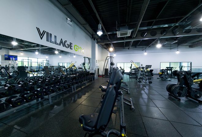 Photo of Village Gym Solihull