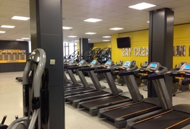 Photo of Xercise4Less Derby