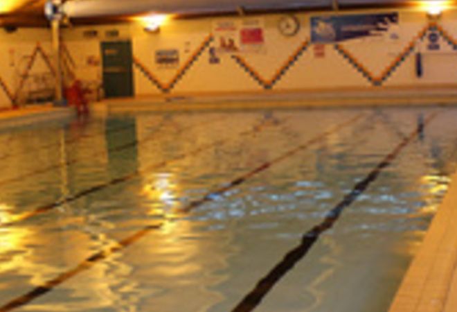 Photo of Kettering Swimming Pool