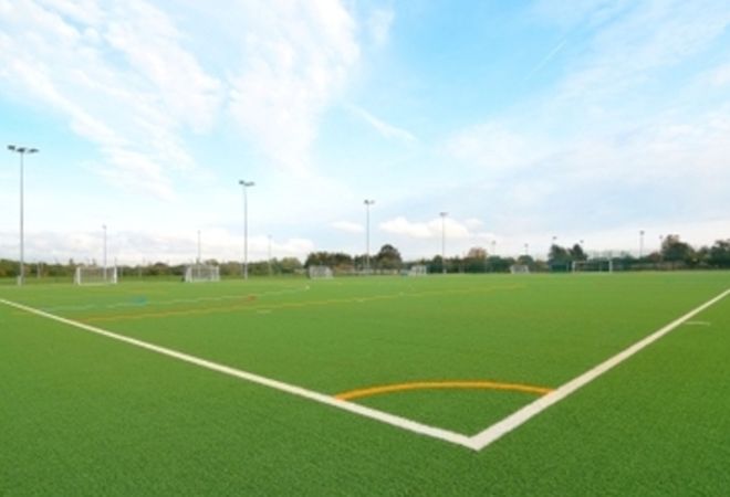 Photo of Braywick Park Gym & Pitches