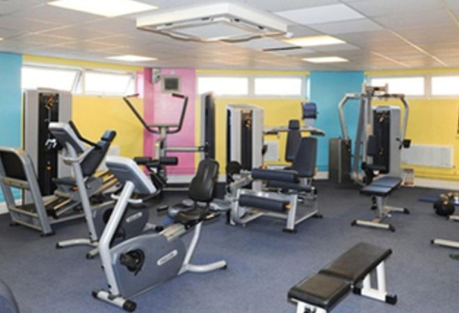 Photo of Theale Green Recreation Centre