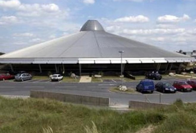 Photo of Crosby Leisure Centre