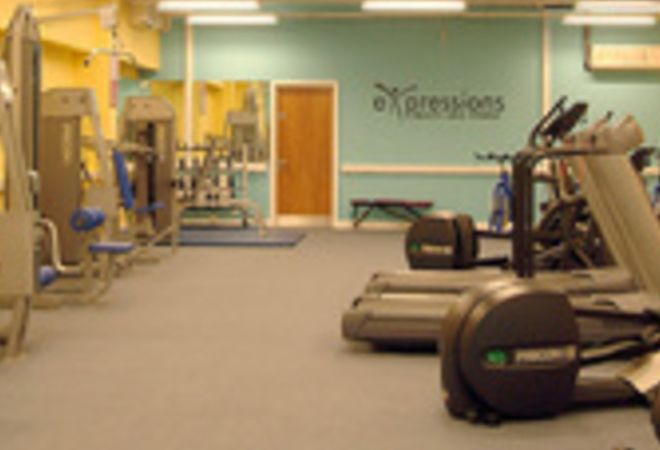 Photo of Mulberry Sports and Leisure Centre