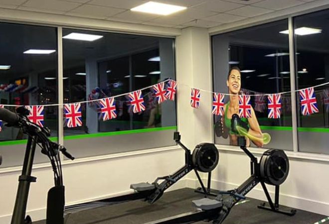 Photo of Energie Fitness Leighton Buzzard