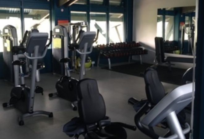 Photo of Portsmouth Watersports, Expressions Gym