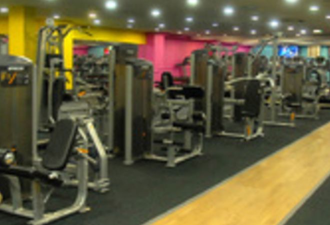 Photo of Torbay Leisure Centre