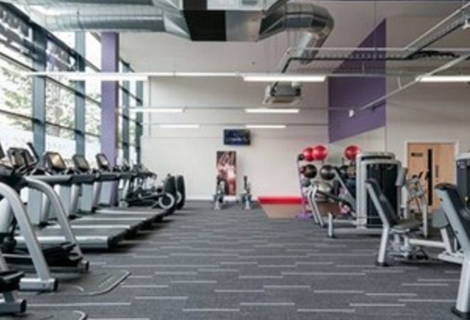 Photo of Anytime Fitness Wakefield