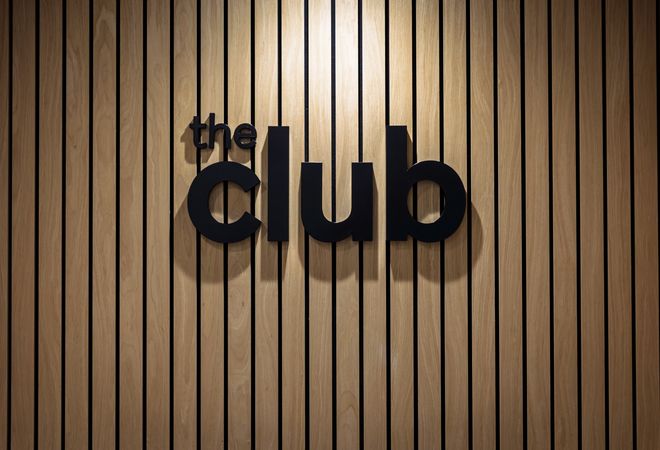 Photo of The Club Fareham-Solent