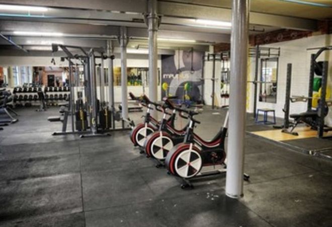 Photo of Implexus Gym