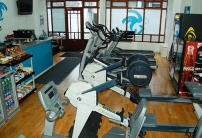 Photo of Ship Shape Gym