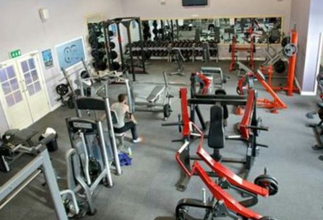 Photo of Gym 28