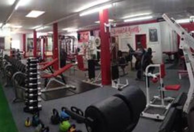 Photo of Bodywise Gym
