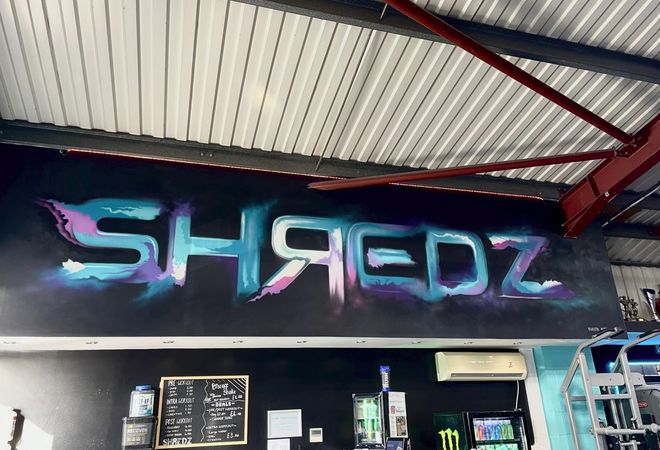 Photo of Shredz Fitness Centre
