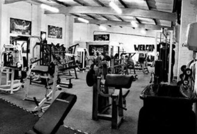 Photo of Opium Gym