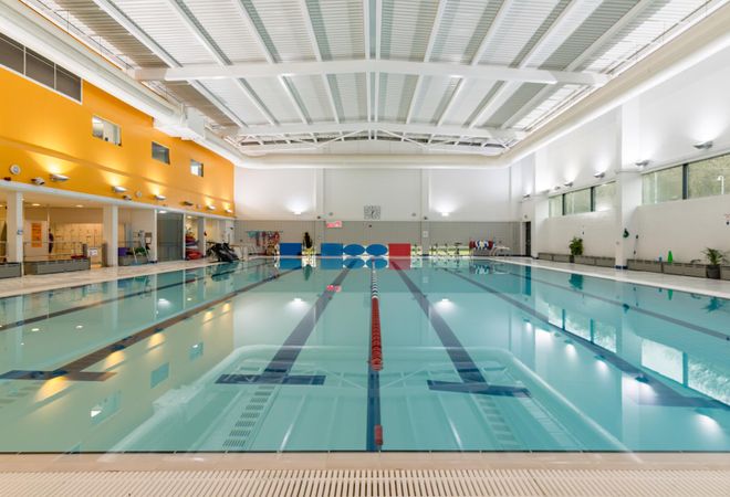 Photo of The Xcel Leisure Centre