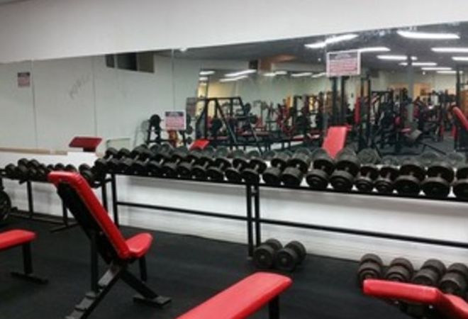 Photo of Powermill Gym & Fitness