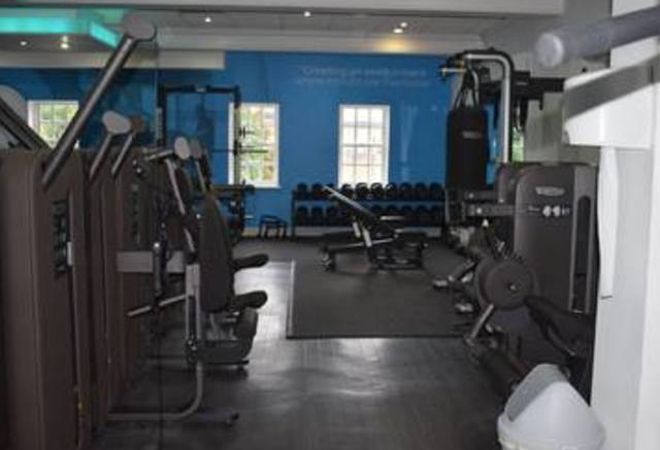 Photo of Fitness Space Cirencester