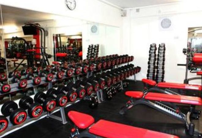 Photo of Total Fitness Gym Swanley