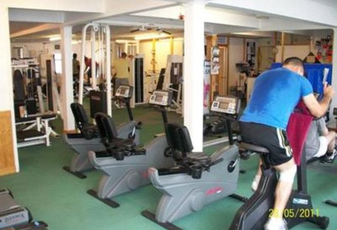 Photo of Trax Health & Fitness Club