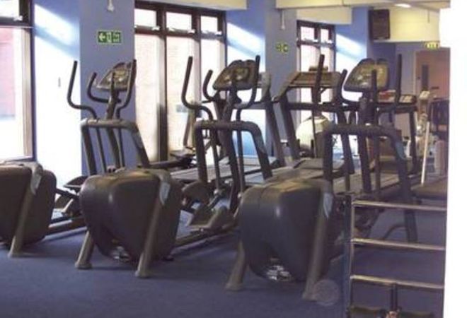 Photo of City Physique Gym