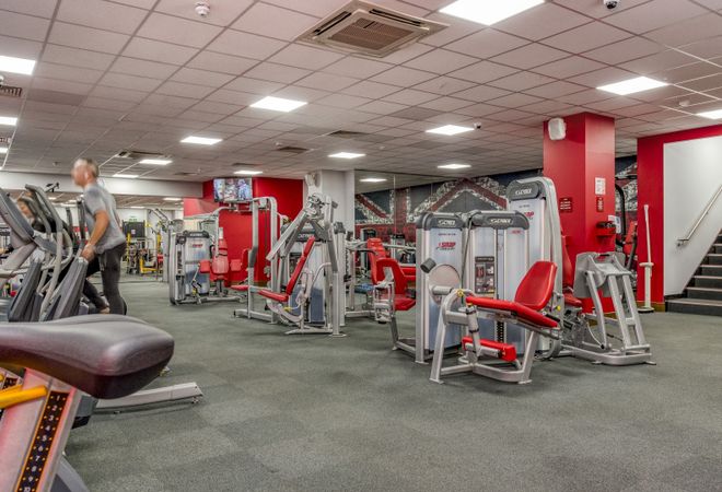 Photo of Snap Fitness Windsor