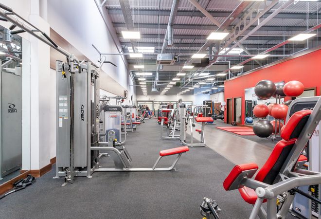 Photo of Snap Fitness Hinckley