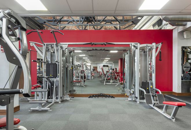 Photo of Snap Fitness Barry
