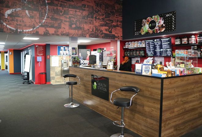 Photo of Snap Fitness Ebbsfleet