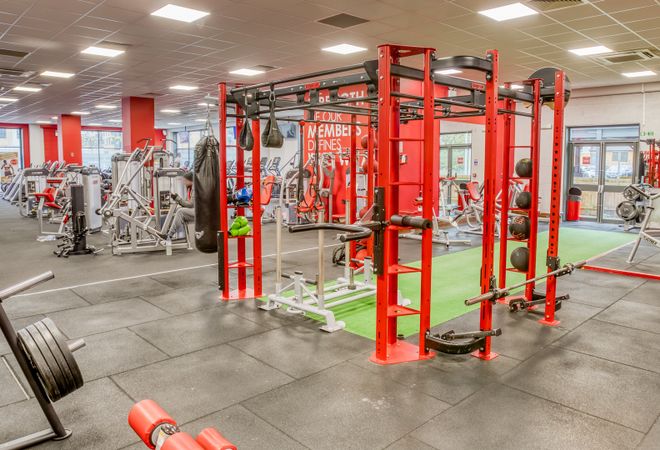 Photo of Snap Fitness Belvedere