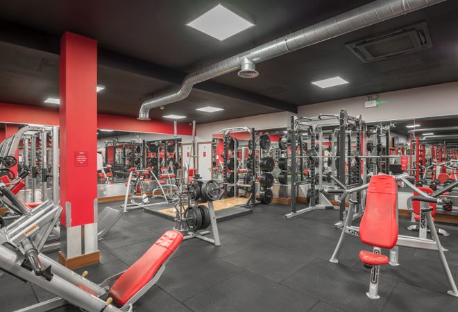 Photo of Snap Fitness Wallington