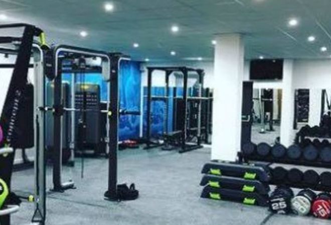 Photo of The Fitness Space Henley