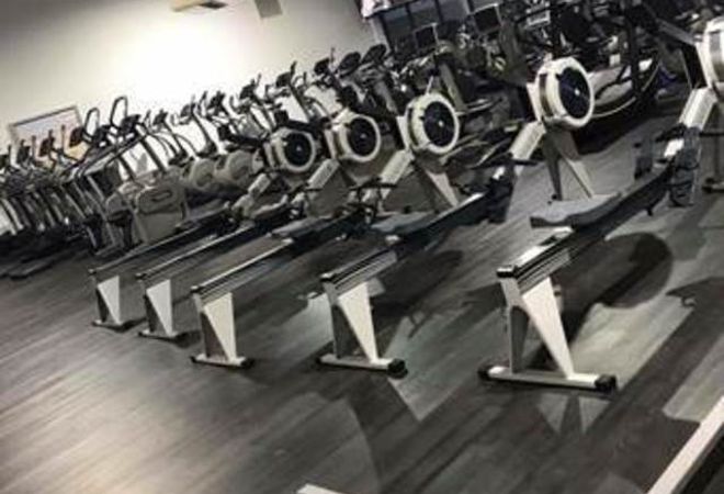 Photo of Better Gym Lincoln
