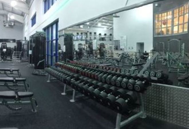 Photo of Better Gym Sheffield