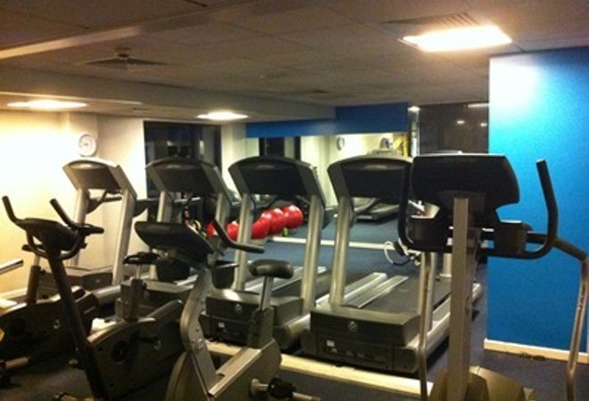 Photo of Pace Health Club (D)